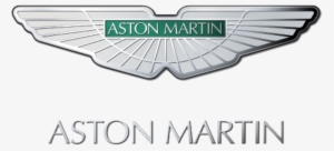 Aston Martin Logo - Aston Martin Logo Png #1438846