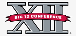 Big 12 Conference Logo - Big 12 Football Logo #1438871