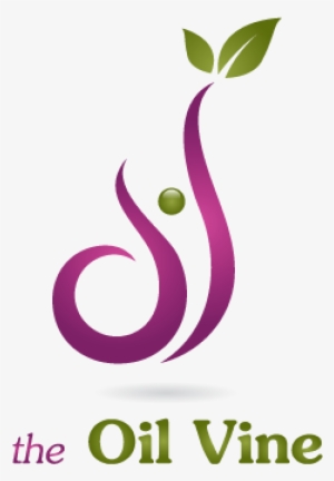 Essential Oils - Essential Oil Drop Logo #1438888