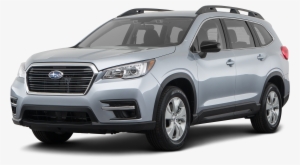2019 Subaru Ascent Suv - Subaru Legacy Suv #1438890
