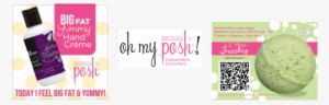 Perfectly Posh #1438940