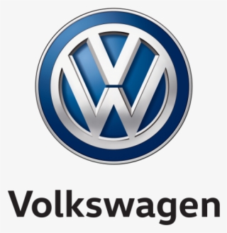 Volkswagen Oem Logo - Volkswagen Logo #1438978