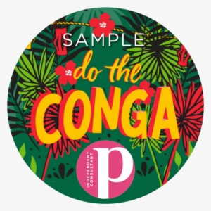 Perfectly Posh - Circle #1439051