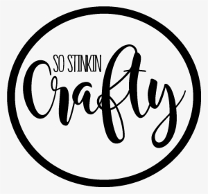 So Stinkin Crafty - Junggesellinnenabschied Einladung Für Die Braut #1439096