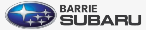 Barrie Subaru Weins Canada - North Park Subaru Logo Png #1439187