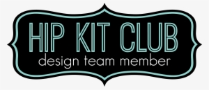 Hip Kit Club Dt - Graphic Design #1439336