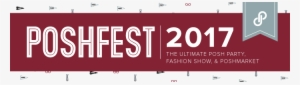 At This Year's Poshmarket, 20 Of Our Brand Partners - Blog #1439738