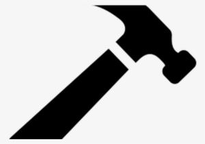 Jpg Black And White Stock Download Wallpaper Full Wallpapers - Black And White Hammer Clipart #1439741