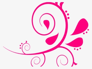 Vector Free On Dumielauxepices Net Pink - Clipart Pink #1439824