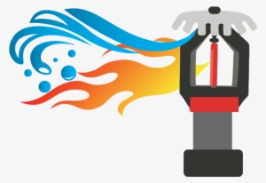 Fire Sprinkler Systems - Fire Sprinkler Png #1439870
