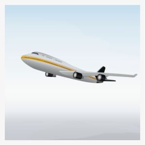 Get Notified Of Exclusive Freebies - Airplane #1439904