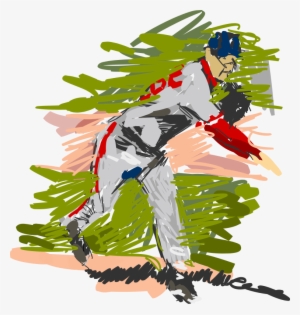 How To Set Use Baseball Clipart #1439909