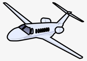 Aeroplane Plane Flying Airplane Travel Air - Jet Image Clip Art #1440150