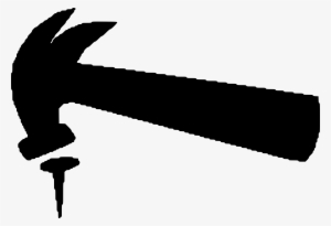 Free Download Hammer Clipart Hammer Tool Clip Art - Hammer #1440151
