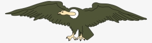 Turkey Vulture Bird California Condor Free Commercial - Vulture Clipart #1440225