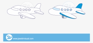 Airplane-clipart - Airplane #1440506
