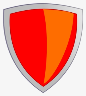 Transparent Shield Security - Shield Security Clipart Transparent #1440688
