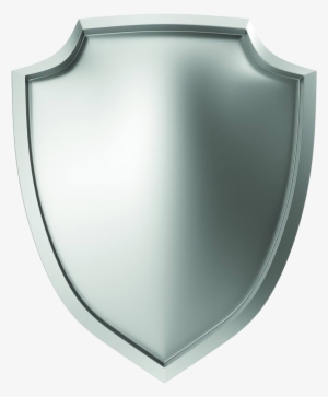 Software Clip Art Metal Shields Transprent Png #1440695