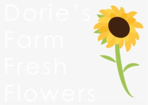 Jpg Black And White Library Sunflowers Contact Us - Farm Sunflower Clipart Png #1440739