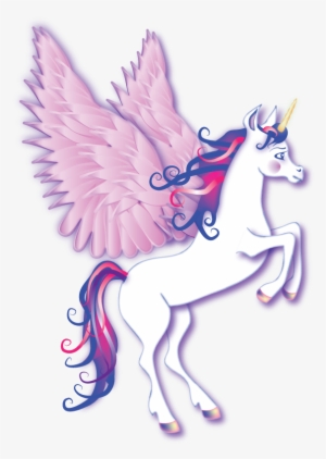 Unicorn, Clipart, Clip Art, Free, Downloadable, Png - Clip Art #1440854