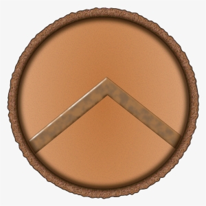 This Free Icons Png Design Of Spartan-shield #1440979