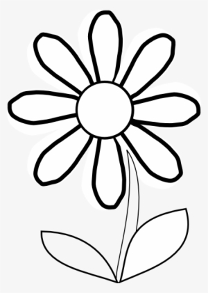 Sunflower Black And White Sunflower Clipart Black And - Clipart Black And White Flower #1441060 Sunflower Black And White Sunflower Clipart Black And - Clipart Black And White Flower #1441060