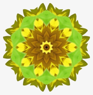 Kaleidoscope Medium Image Png - Clip Art #1441345