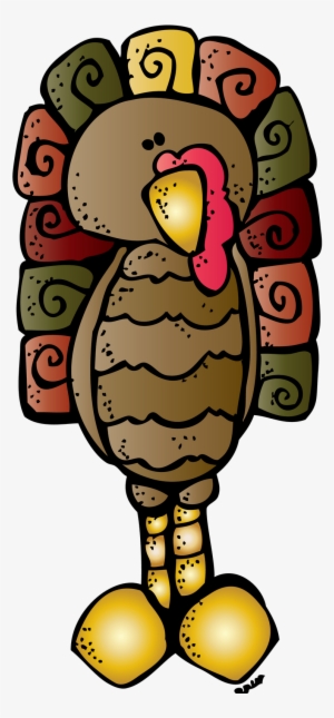 Melonheadz Thanksgiving - First Grade #1441392