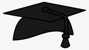 Graduation Clipart Transparent Background - Egresado #1441571