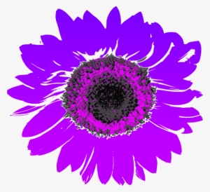 Sunflower - Sun Round Ornament #1441573