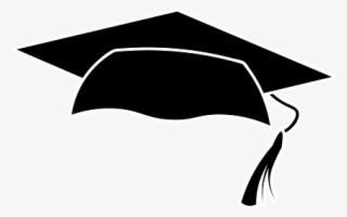 Graduation Clipart Tool - Graduation Hat Icon Png #1441621