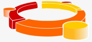 Ring Svg Clip Arts 600 X 277 Px #1441719