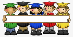 Daycare Graduation Cliparts - Preschool Graduation Clip Art - Free