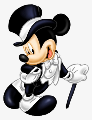 And Friends Png Mouse Mice Cartoon Minnie - Happy New Years Animated #1441920