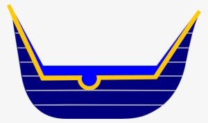 Boat Svg Clip Arts 600 X 356 Px #1442010