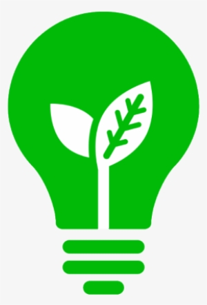 High Efficiency Lighting Retrofits Commercial Led Why - Energy Efficient Bulb Icon #1442050