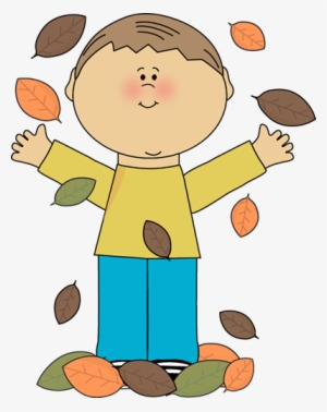 Boy Playing In Leaves Fall Clip Art Boys Png - Possessive Pronouns Flashcards #1442129 Boy Playing In Leaves Fall Clip Art Boys Png - Possessive Pronouns Flashcards #1442129