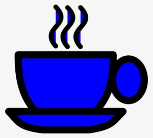 Coffee Cup Svg Clip Arts 600 X 545 Px #1442197