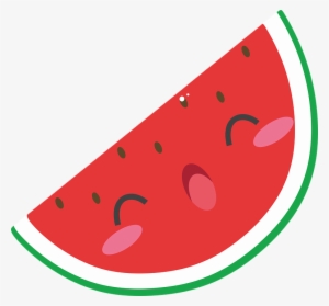 Image - Watermelon Kawaii #1442201
