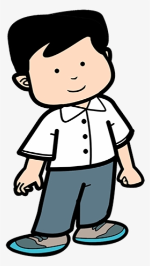 Index Of /images/story - Man Clip Art #1442248