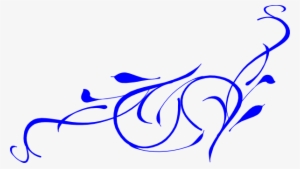 Design Clipart Transparent - White Corner Design Png #1442284