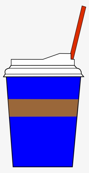 Original Png Clip Art File Paper Coffee Cup Svg Images #1442490