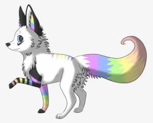 Fennec Fox Clipart Female Fox - Chibi Fennec Fox Drawing #1442538