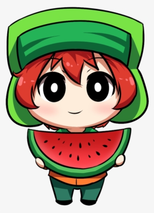 Clipart Resolution 570*760 - Kyle Broflovski #1442661
