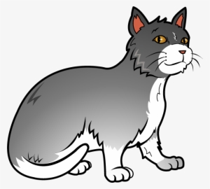 28 Collection Of Free Clipart Of Cat - Cat Clipart Free #1442802