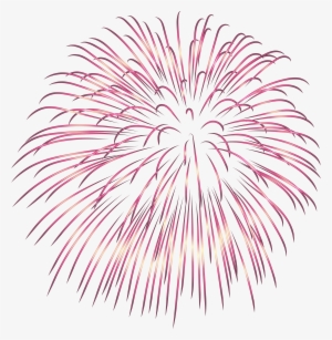 Fireworks Clip Art #1442882