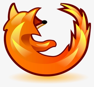 How To Set Use Fire Fox Clipart #1442963