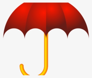 Umbrella Clipart Clear Background - Portable Network Graphics #1442999