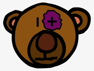 Teddy Bear Clipart Png #1443075