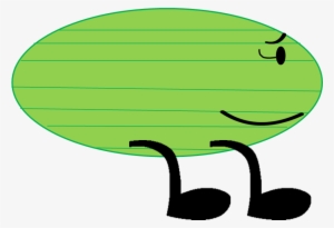 Watermelon Clipart Green Object - Object Watermelon #1443080